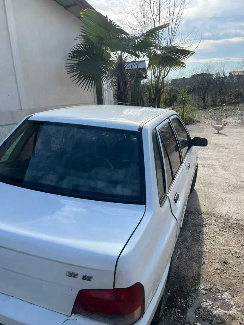 132ساده|خودرو سواری و وانت|رشت, شهرک صبا|دیوار