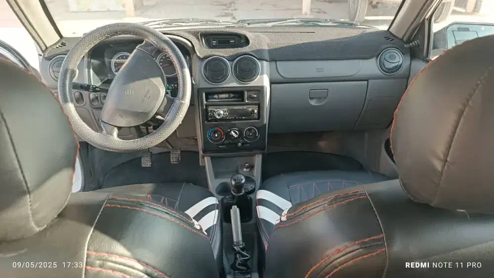 پراید 131 مدل95|خودرو سواری و وانت|چرداول, |دیوار