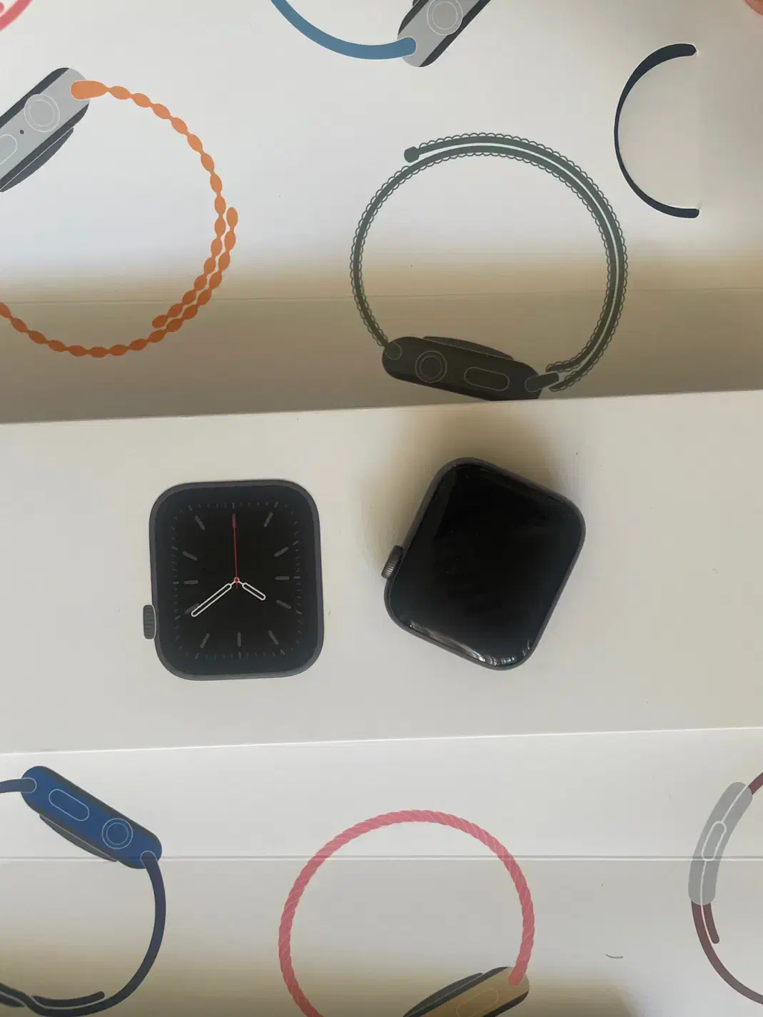 اپل واچ|لوازم جانبی موبایل و تبلت|شیراز, شهرک بزین|دیوار