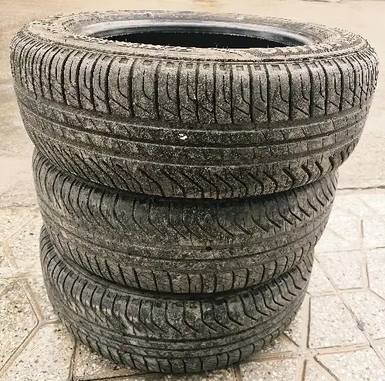 لاستیک ۱۸۵/۶۵/۱۵ گلدستون|قطعات یدکی و لوازم جانبی|دورود, |دیوار