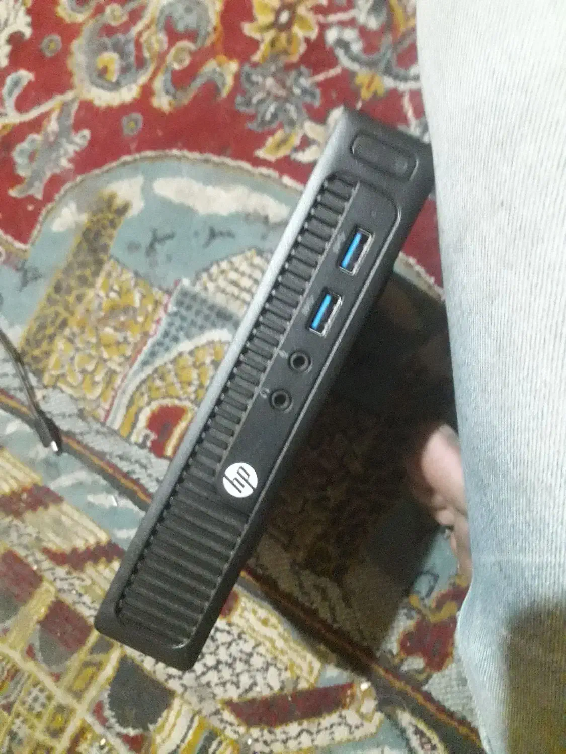 کیس کامپیوتر نسل۶|رایانه رومیزی|کازرون, |دیوار