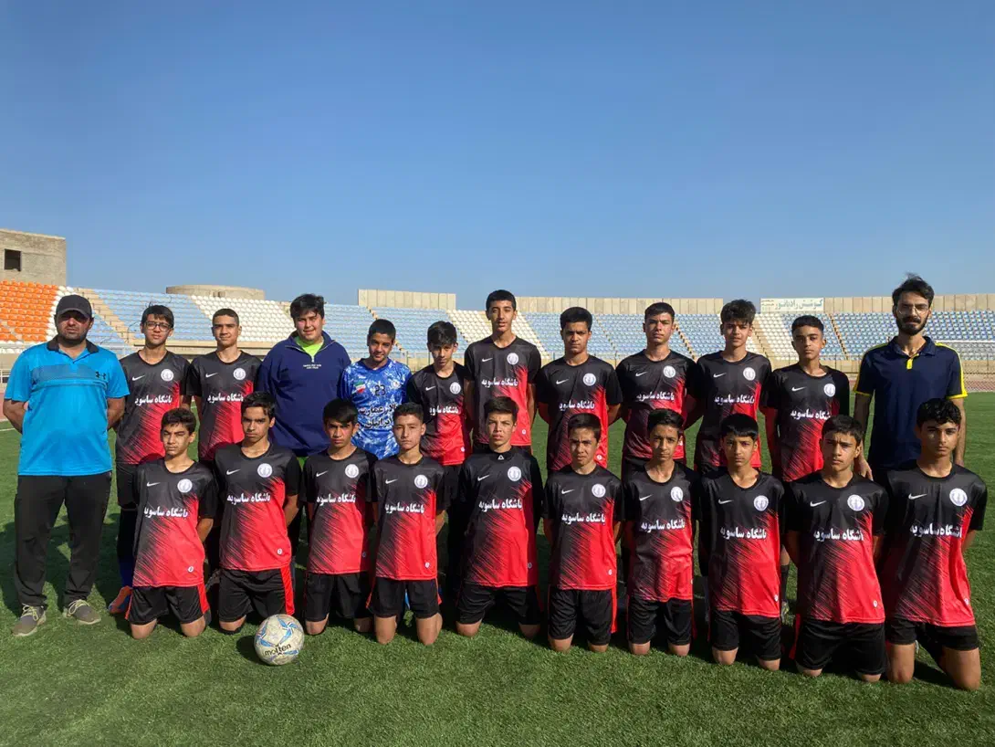 مدرسه فوتبال ساسویه|خدمات آموزشی|سبزوار, ابوریحان|دیوار