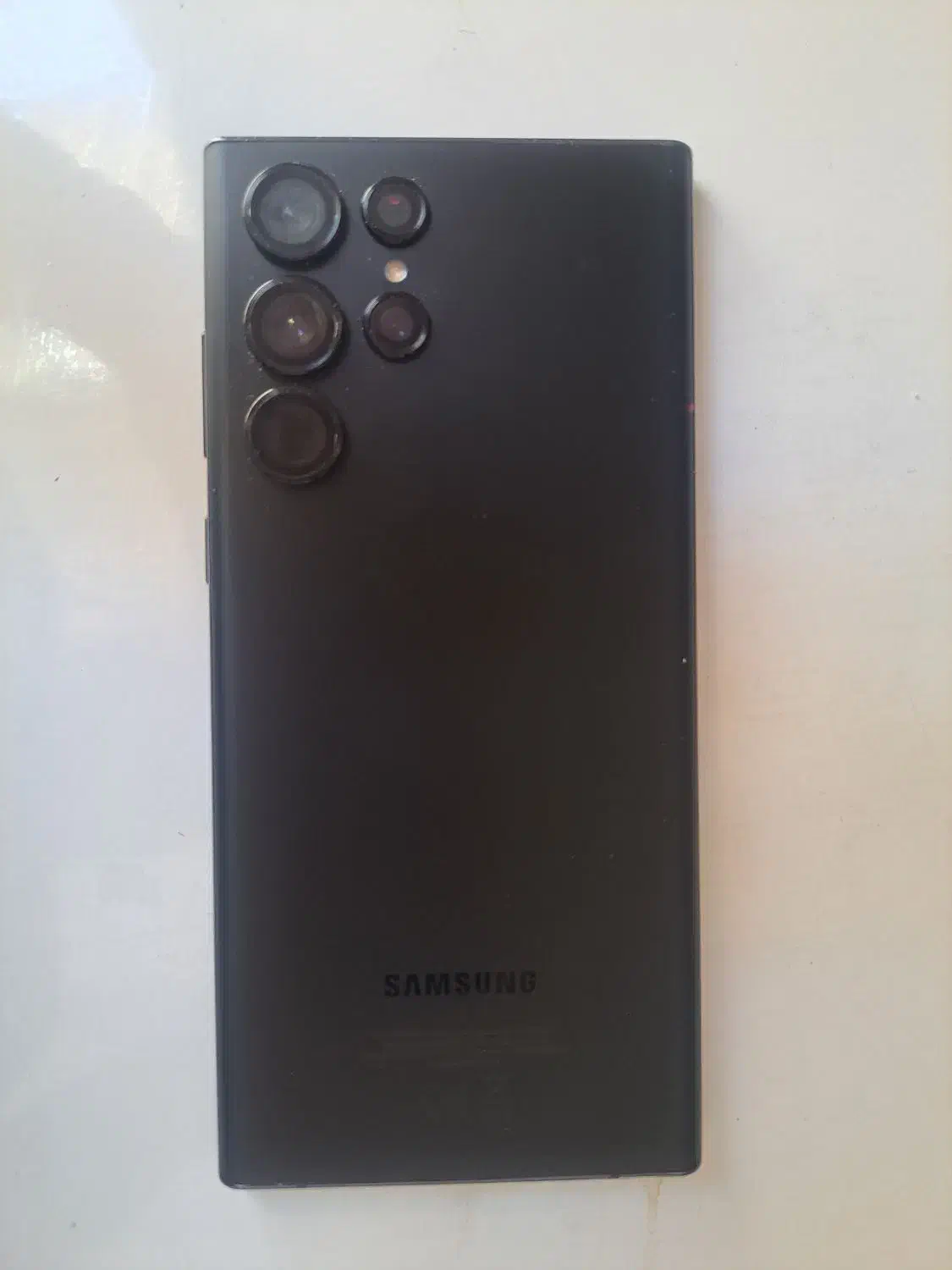 گوشی S22ultra|موبایل|فولادشهر, مسکن مهر فولادشهر|دیوار