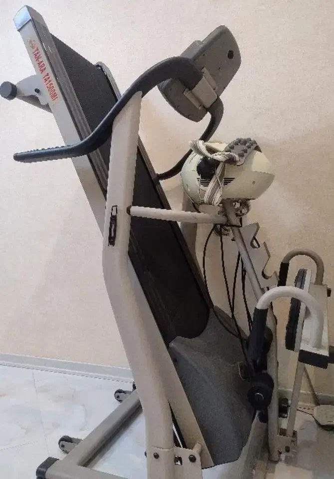 تردمیل تن آرا موتور اصل تایوان|تجهیزات ورزشی|نیشابور, فضل|دیوار