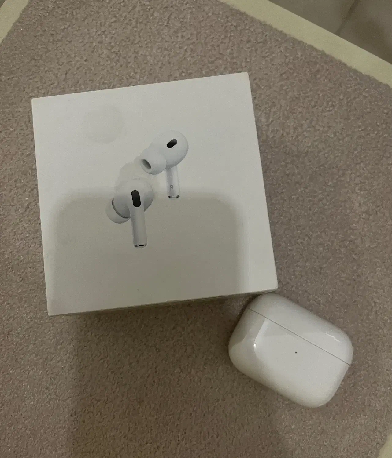 ایرپاد پرو ۲|لوازم جانبی موبایل و تبلت|تهران, حبیب الله|دیوار