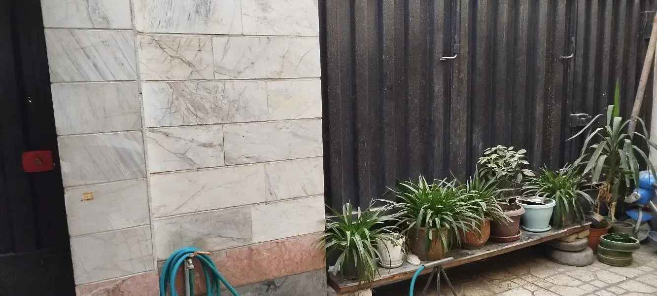 خانه اجاره ای ، ملک اجاره ای حیاط دار قابل تبدیل|اجارهٔ خانه و ویلا|ری, شهادت|دیوار