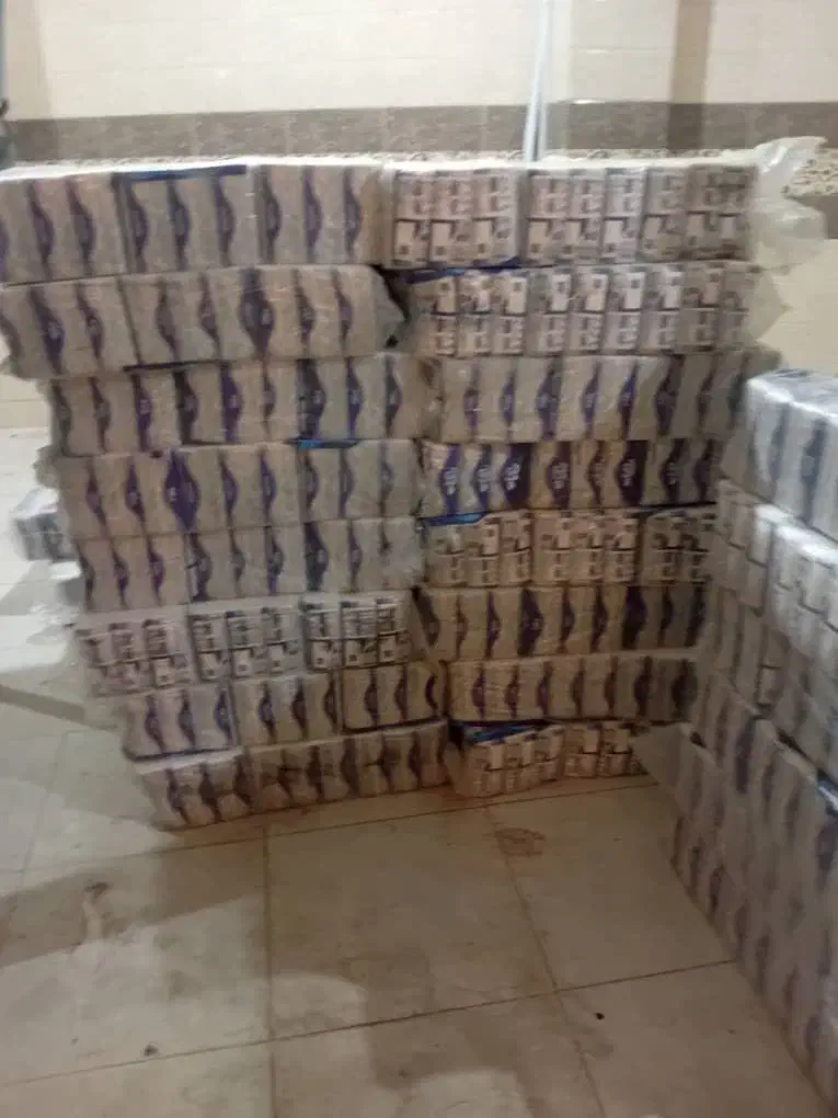 دستمال اقتصادی هوم هپی|مواد شوینده و دستمال کاغذی|تبریز, |دیوار