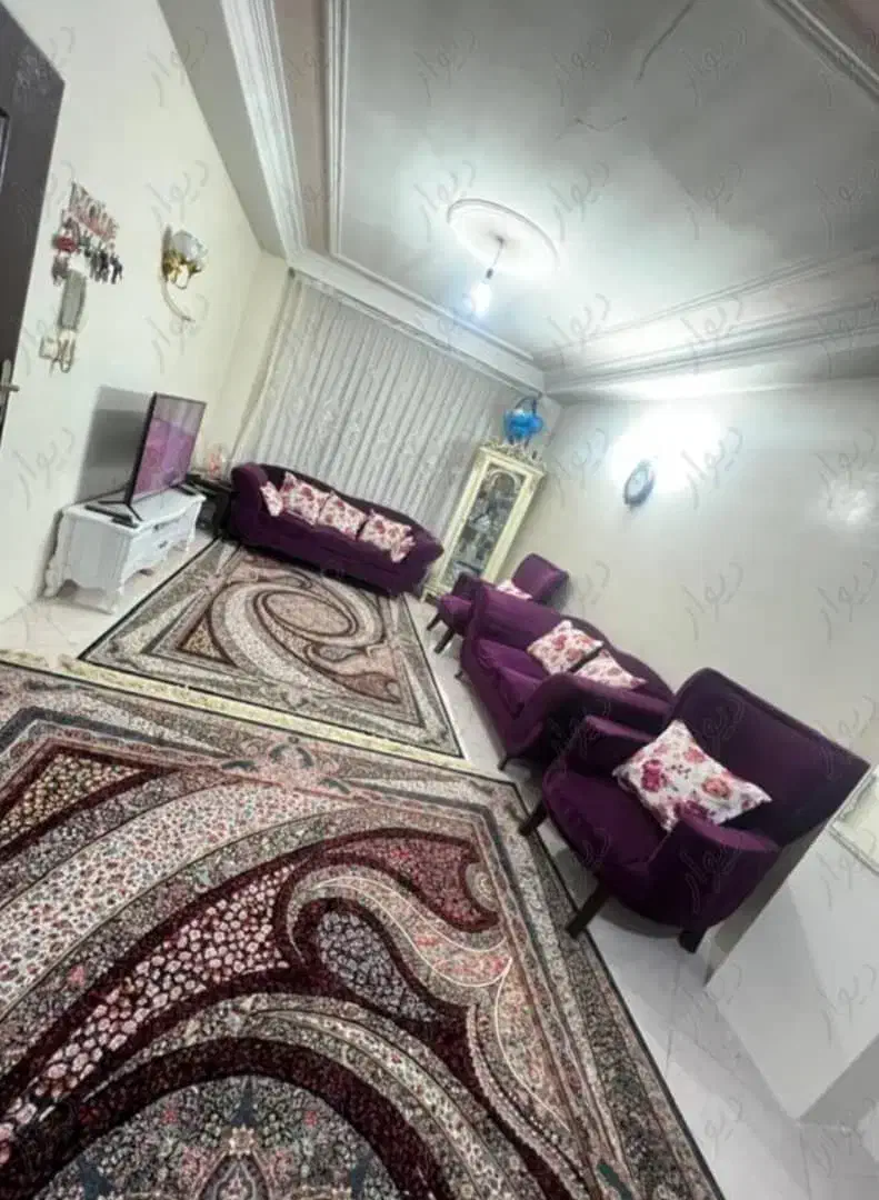 ۴۲ متری / نقلی / شهرری چشمه علی / TAK|اجارهٔ آپارتمان|ری, صفاییه (چشمه علی)|دیوار