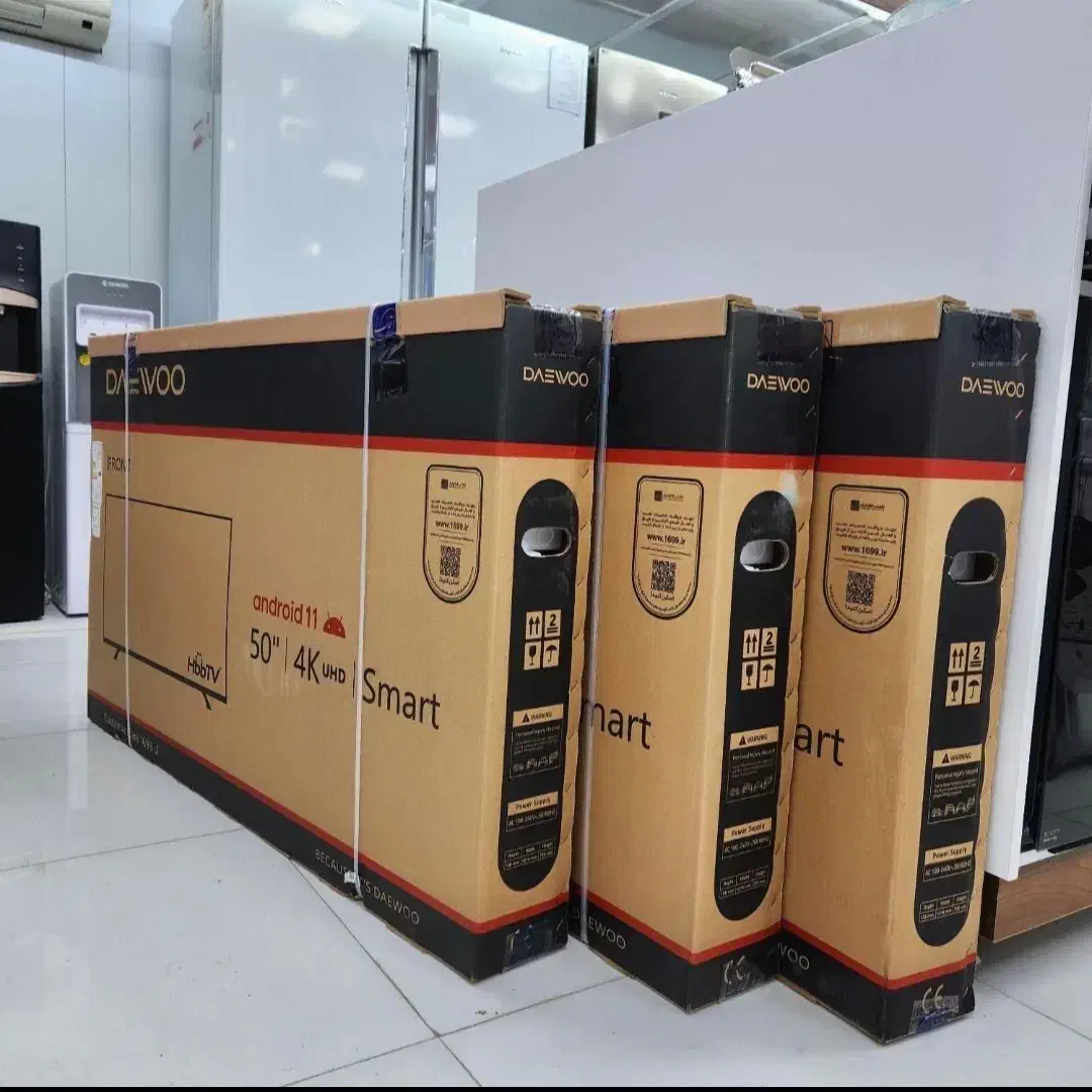 فروشنده*خریدار تلوزیون *آکبند*|تلویزیون و پروژکتور|اراک, |دیوار