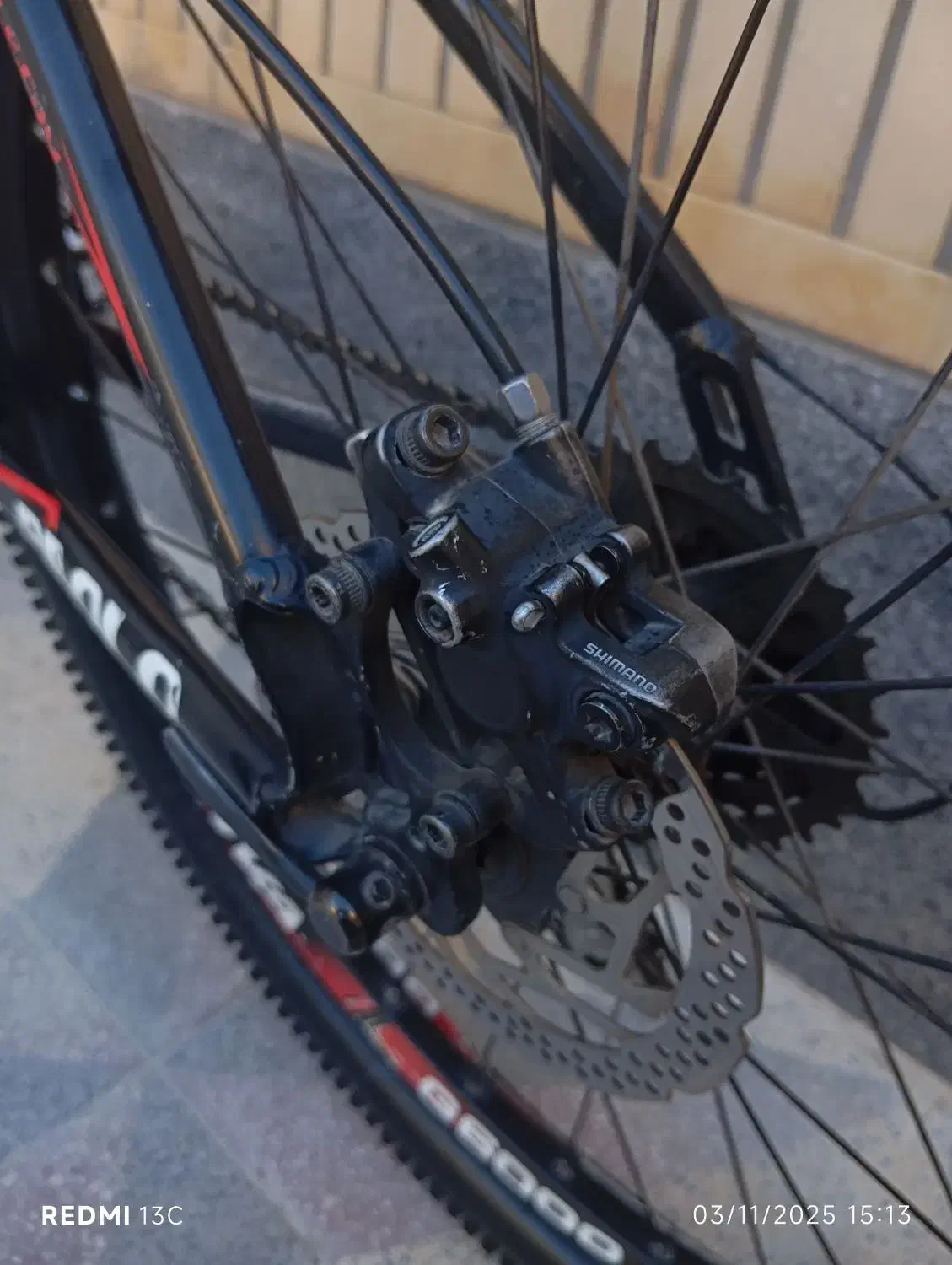 دوچرخه ویوا ۲۶|دوچرخه، اسکیت، اسکوتر|جهرم, |دیوار