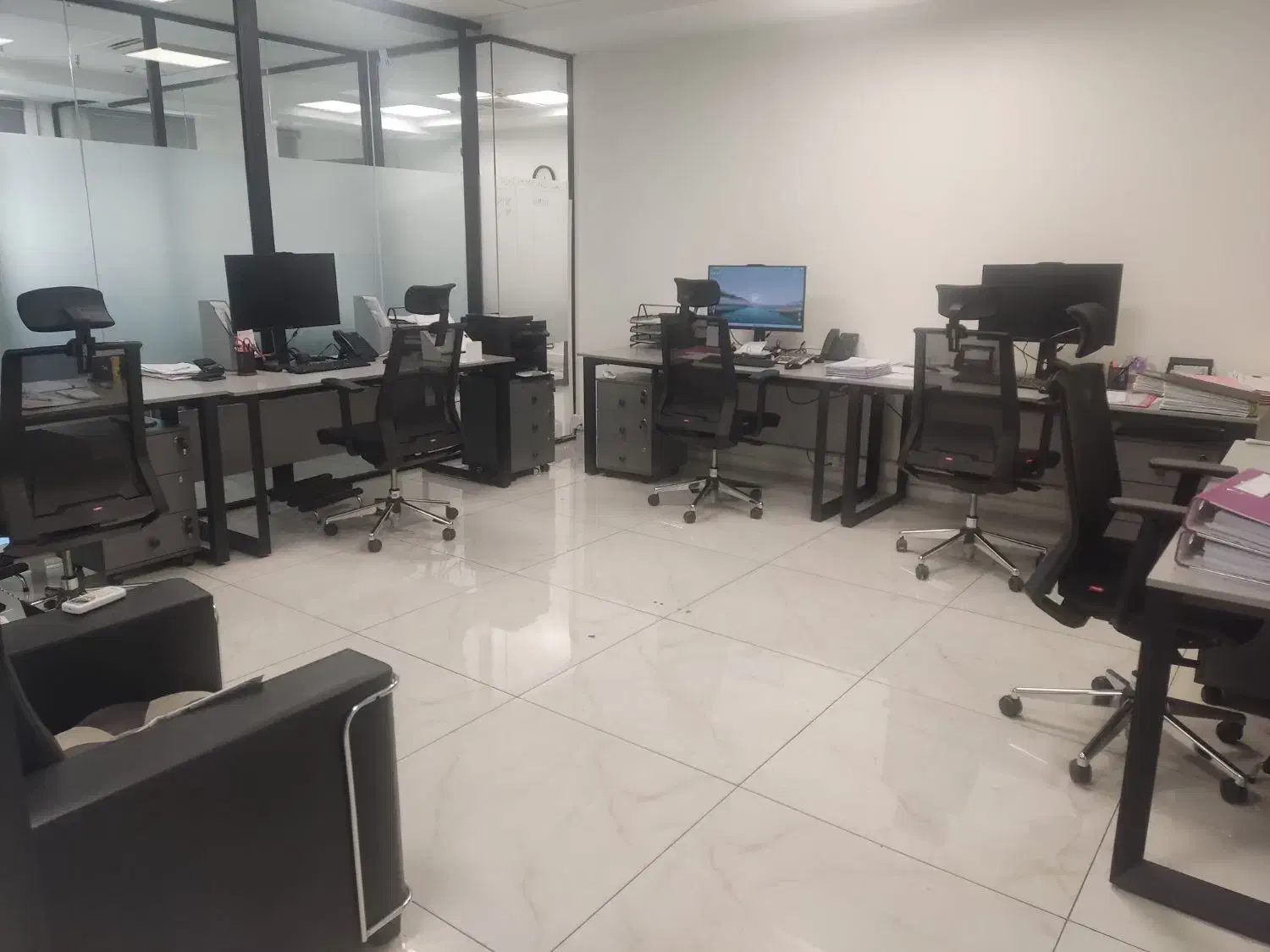 کارشناس خرید لوازم اداری/صندلی|دفتر کار|تهران, پونک|دیوار