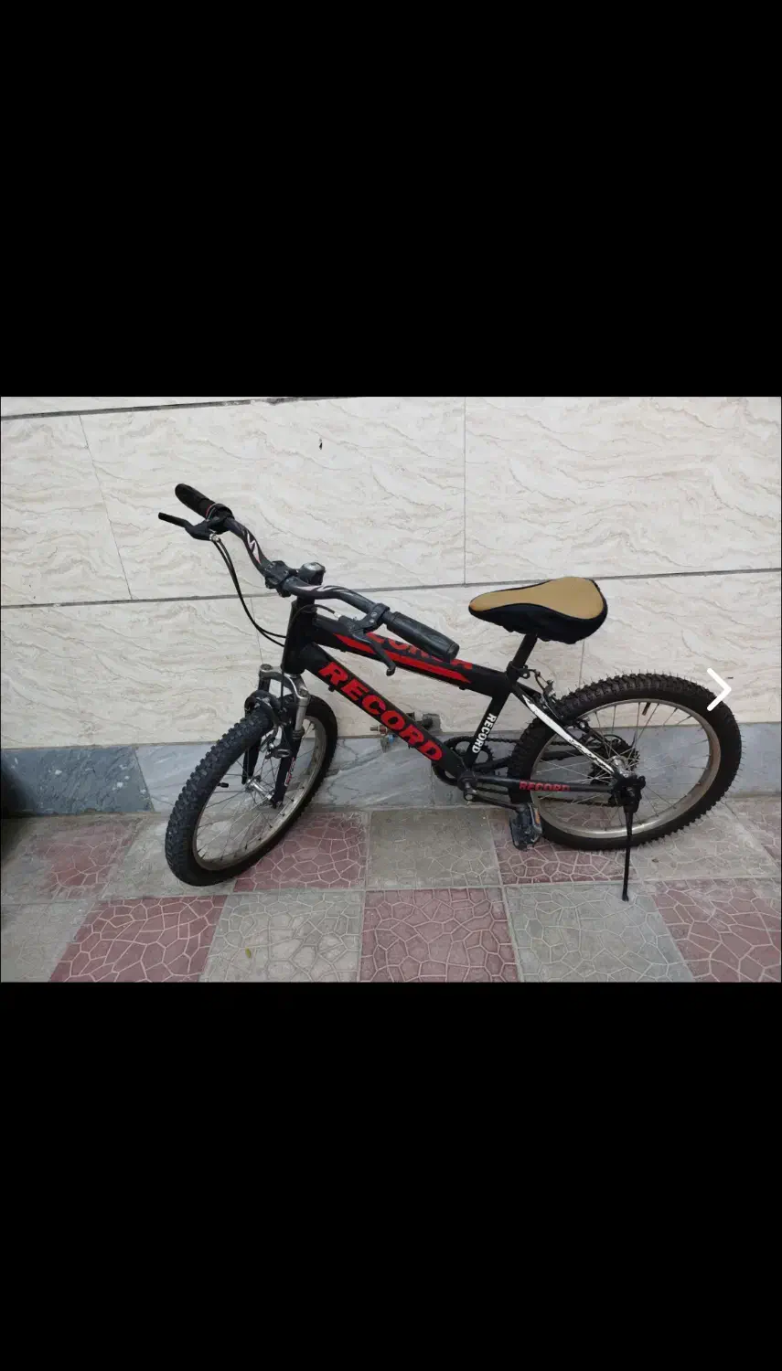 چرخه ۲۰|دوچرخه، اسکیت، اسکوتر|بیرجند, |دیوار