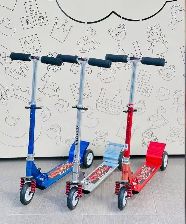 اسکوتر با اقساط 10و 20 ماهه بدون پیش پرداخت و ضامن|دوچرخه، اسکیت، اسکوتر|اصفهان, شهرک ولیعصر|دیوار