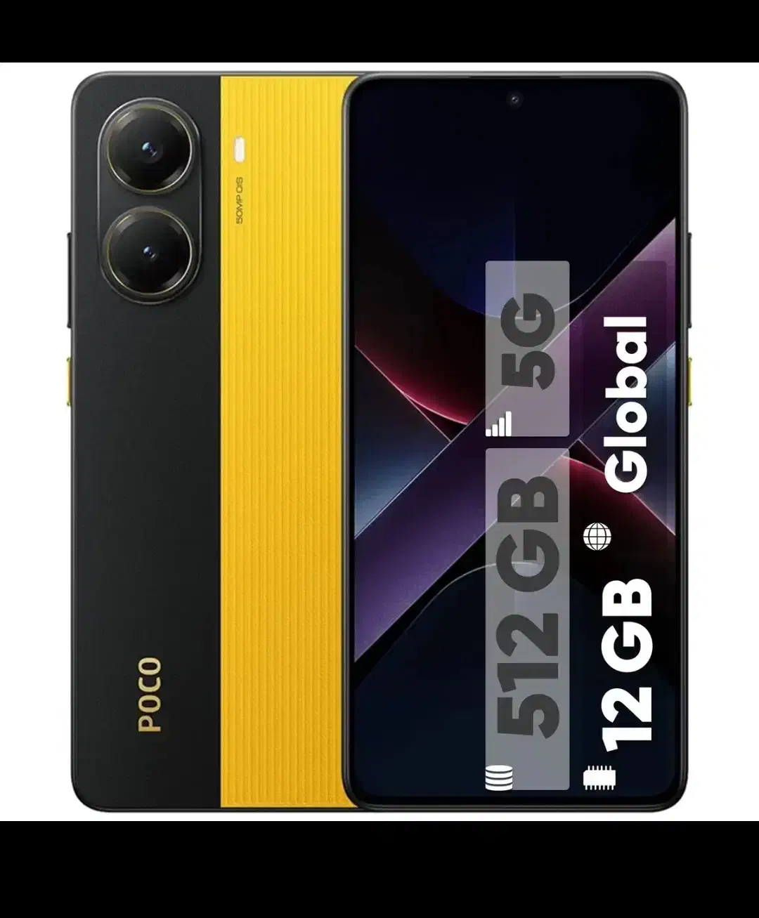 x7pro گلوبال|موبایل|مشهد, سعد آباد|دیوار