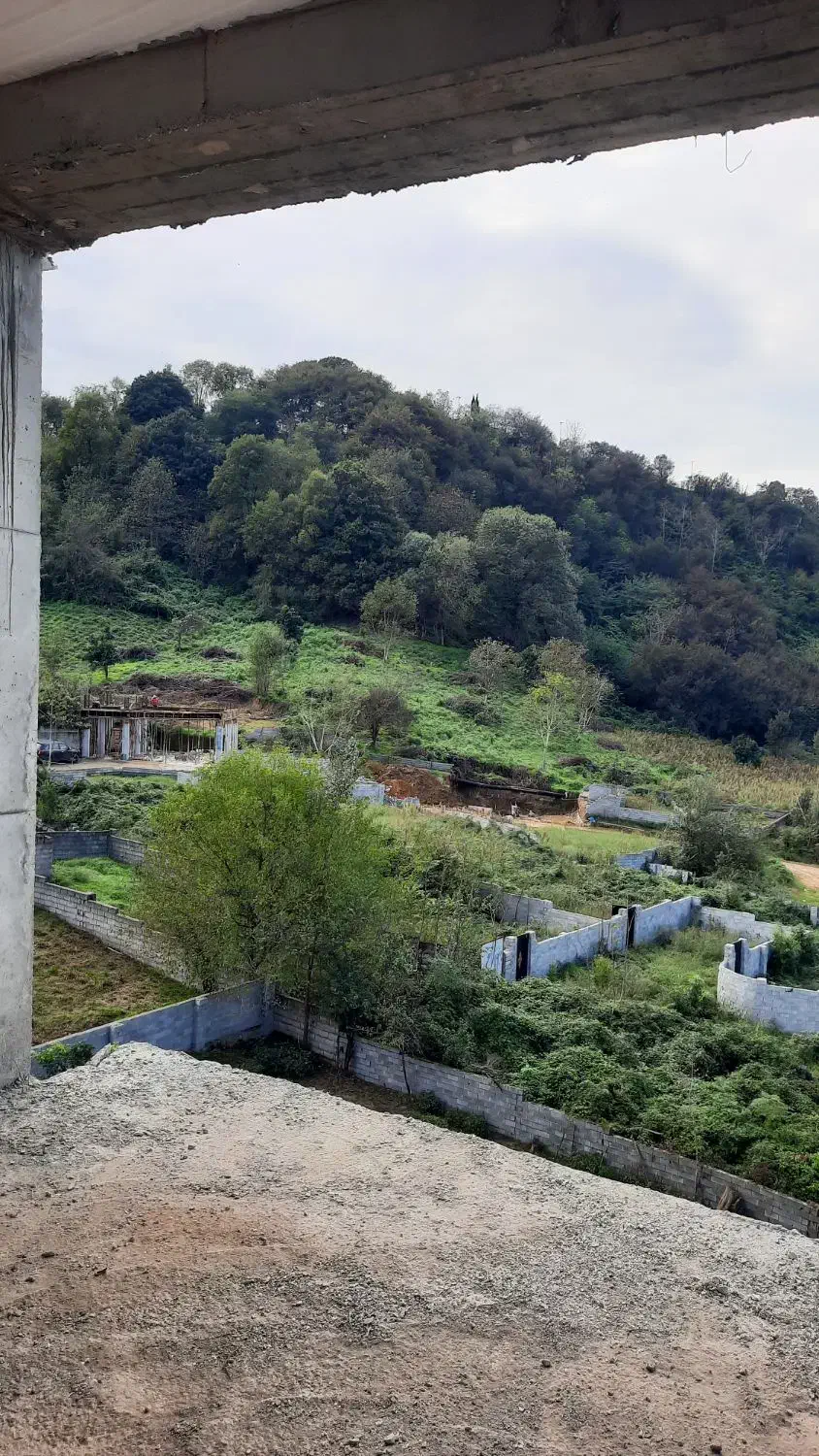 پیش فروش آپارتمان شیخ زاهد ۲ و ۳ خواب ویودار|پیش‌فروش املاک|لاهیجان, شیخ زاهد|دیوار