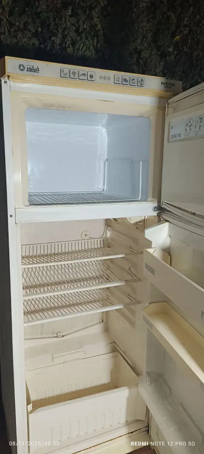 یخچال و فریزر فیلور|یخچال و فریزر|کهریزک, |دیوار