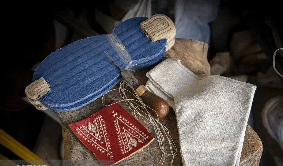 گیوه ملکی تعمیر و فروش|کیف، کفش، کمربند|شهرکرد, |دیوار