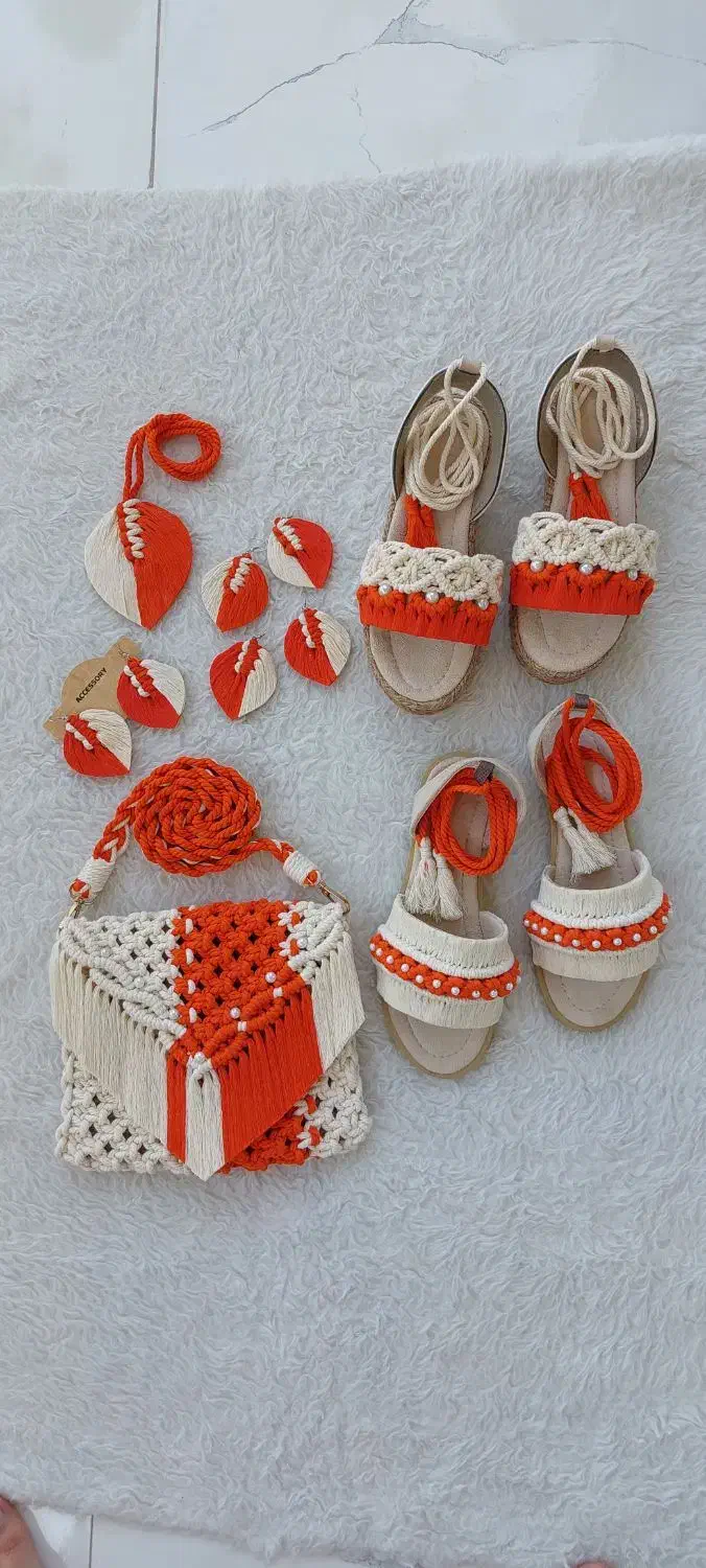 کیف روروشی و دستی|کیف، کفش، کمربند|قم, اسمعیل آباد|دیوار