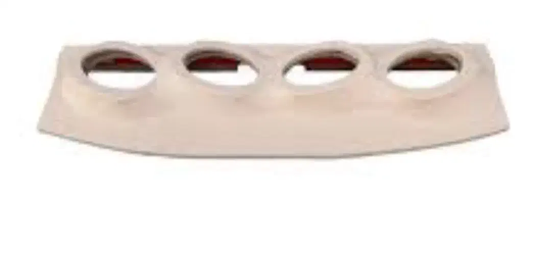 طاقچه سه بعدی سمند وباند تودری سمند|قطعات یدکی و لوازم جانبی|همدان, |دیوار