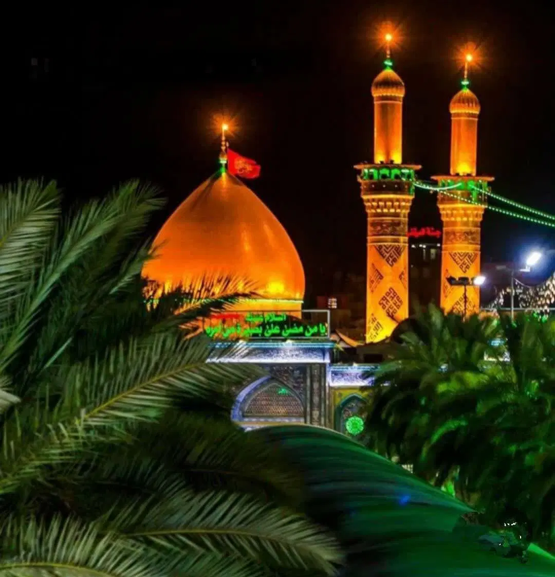 کربلای معلی دوسرهوایی الف درجه یک|تور و چارتر|تهران, هفت حوض|دیوار