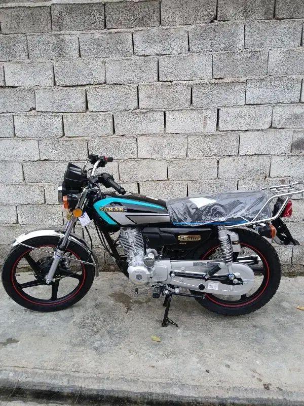 پارس آباد|موتورسیکلت|پارس‌آباد, |دیوار