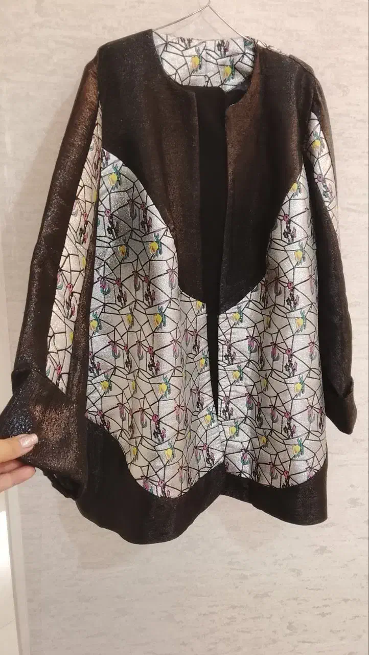 لباس سایز بزرگ همه باهم ۲تومن|لباس|گلبهار, شهر جدید گلبهار|دیوار