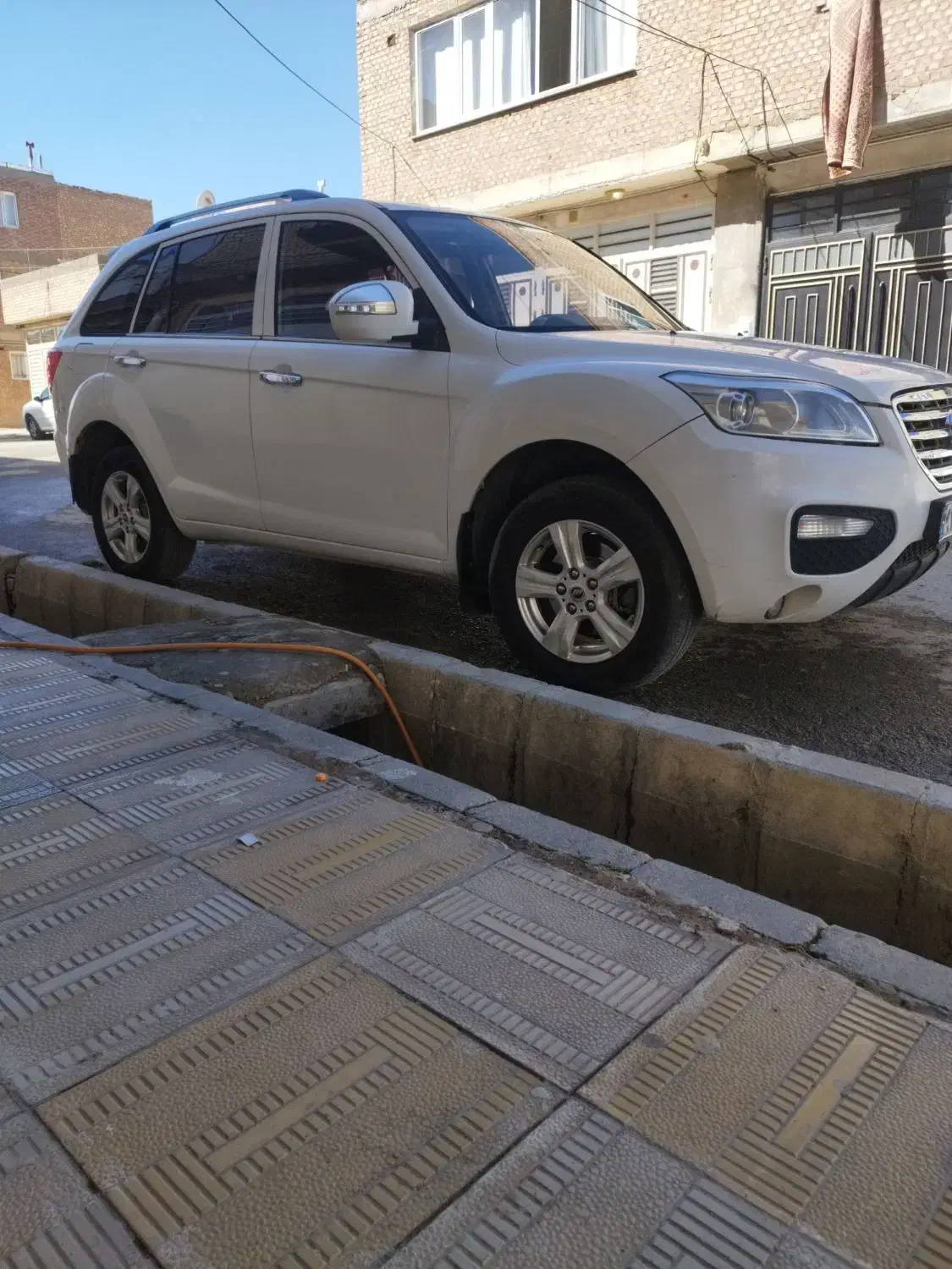 x60مدل 94|خودرو سواری و وانت|بوکان, |دیوار