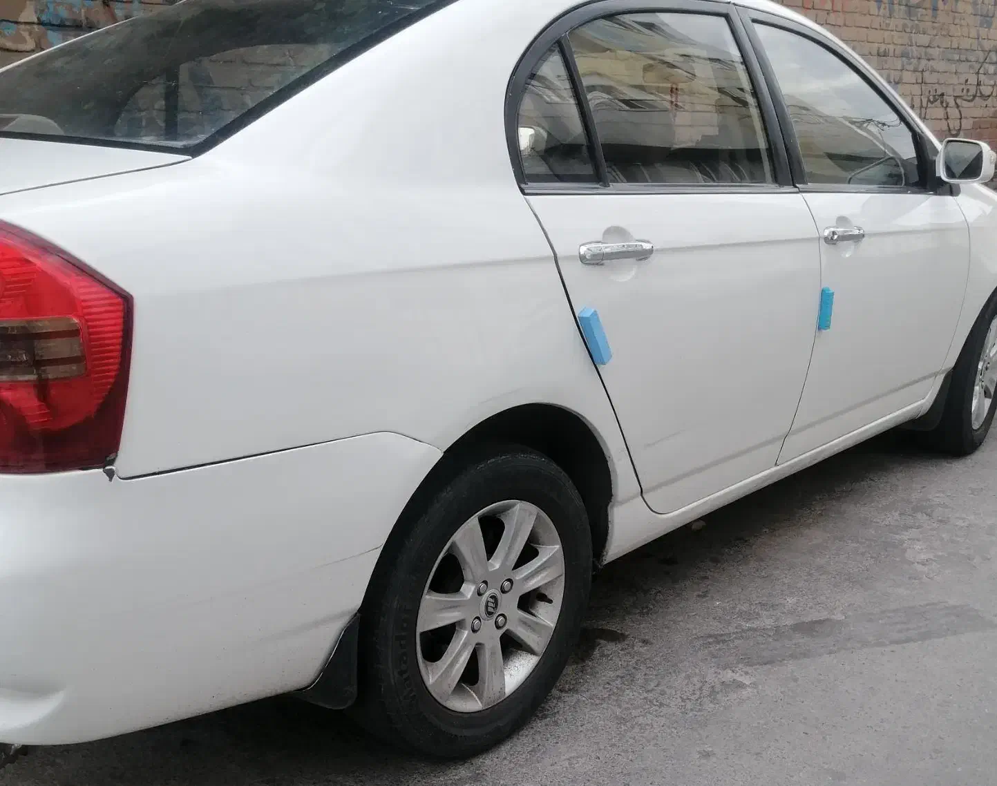 فروش خودرو|خودرو سواری و وانت|خوی, |دیوار