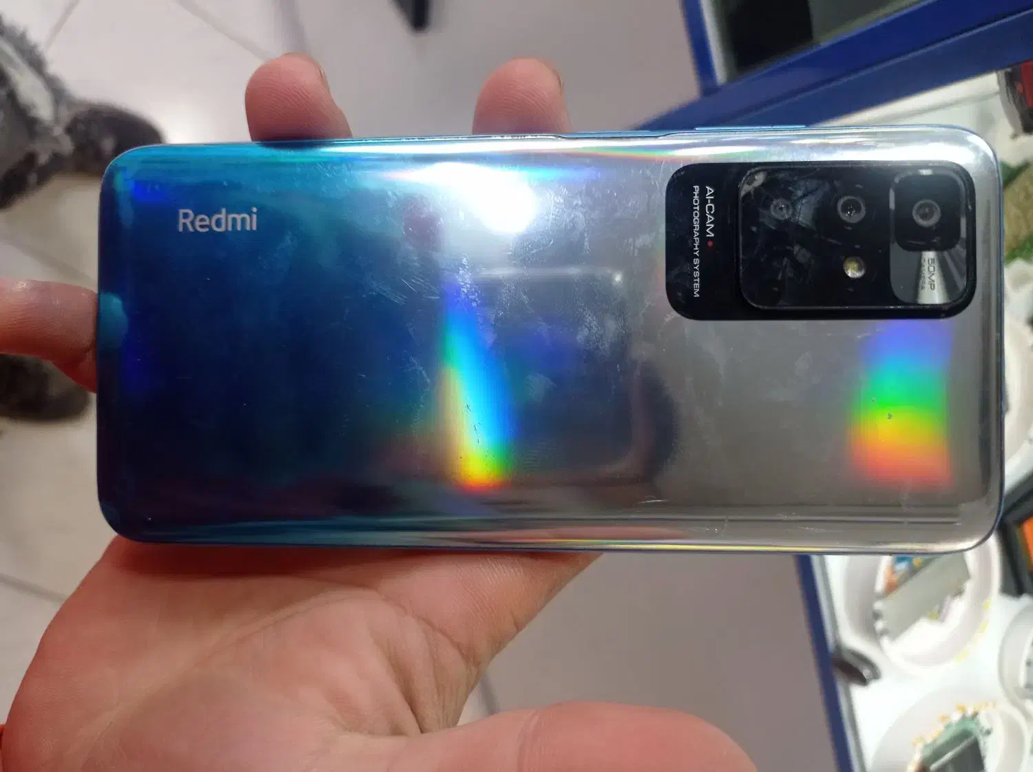 ردمی نوت11|موبایل|تاکستان, |دیوار