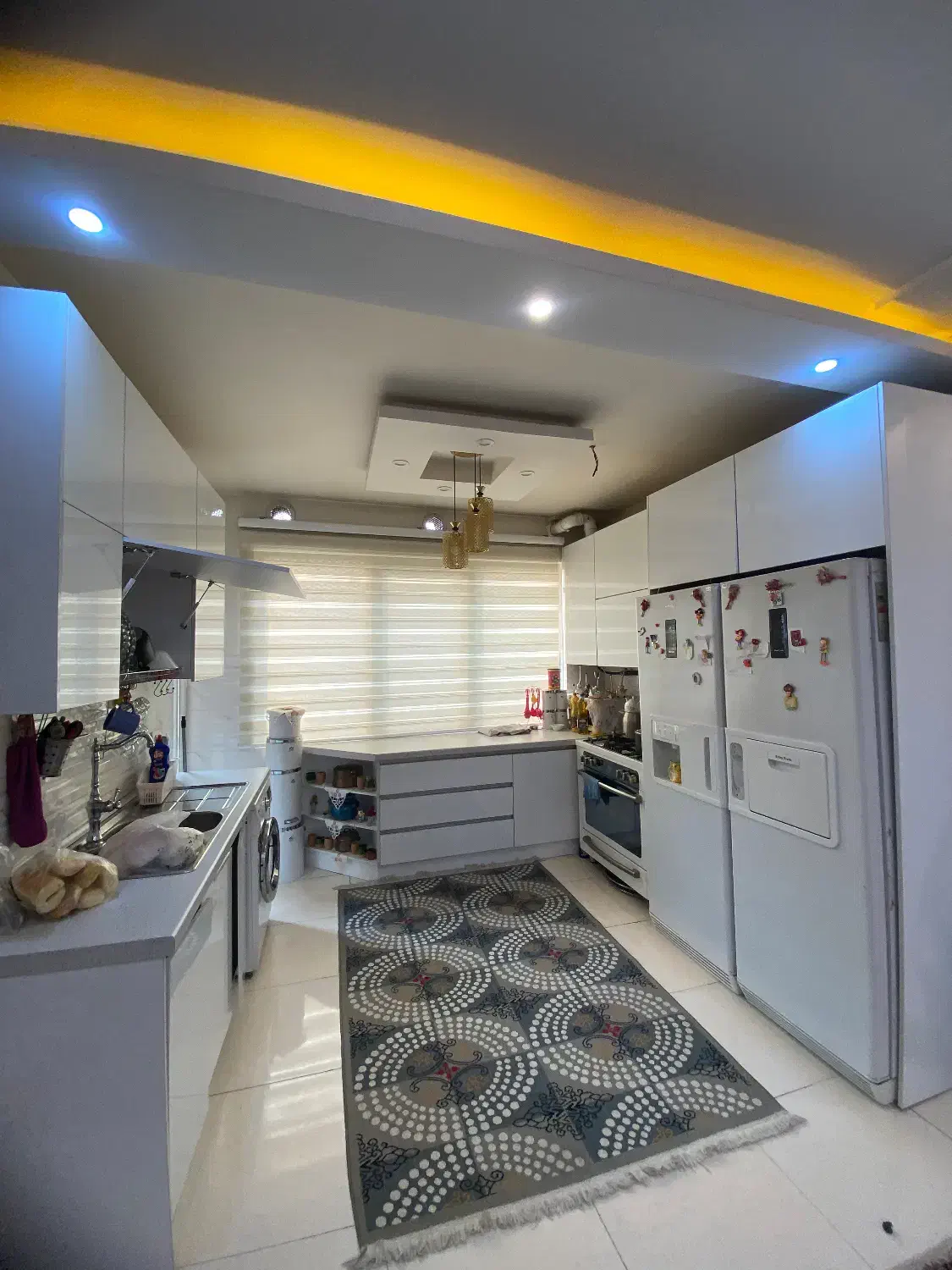 ۶۱ متر قلنامه ای نوساز|فروش آپارتمان|تهران, جوادیه تهرانپارس|دیوار