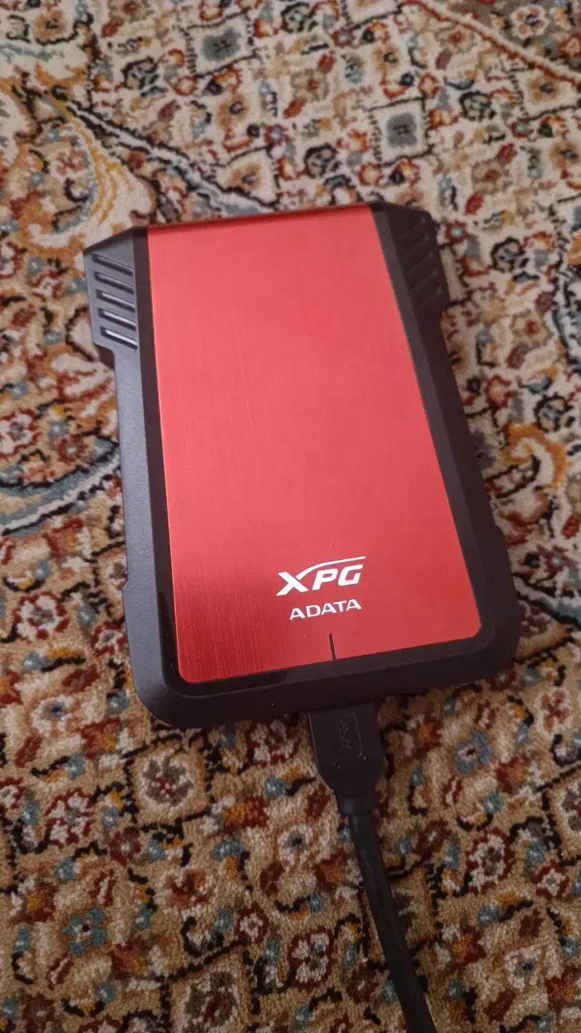 hard 2T|قطعات و لوازم جانبی رایانه|دهدشت, |دیوار