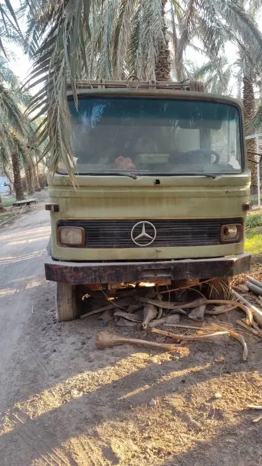 خاور 600 مدل 56|خودرو سنگین|فلاورجان, |دیوار