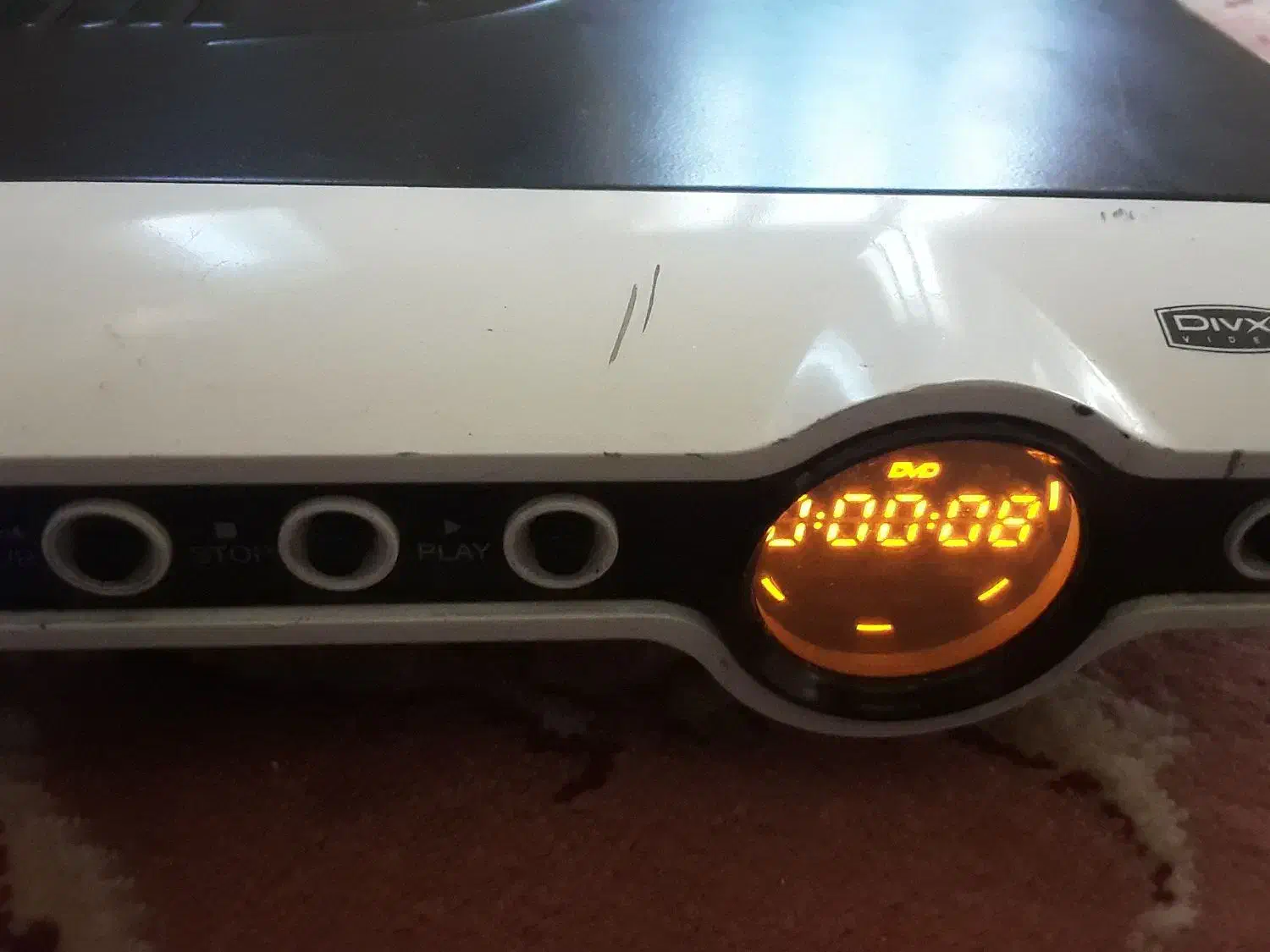 دی وی دی|پخش‌کننده DVD و ویدیو|همدان, |دیوار