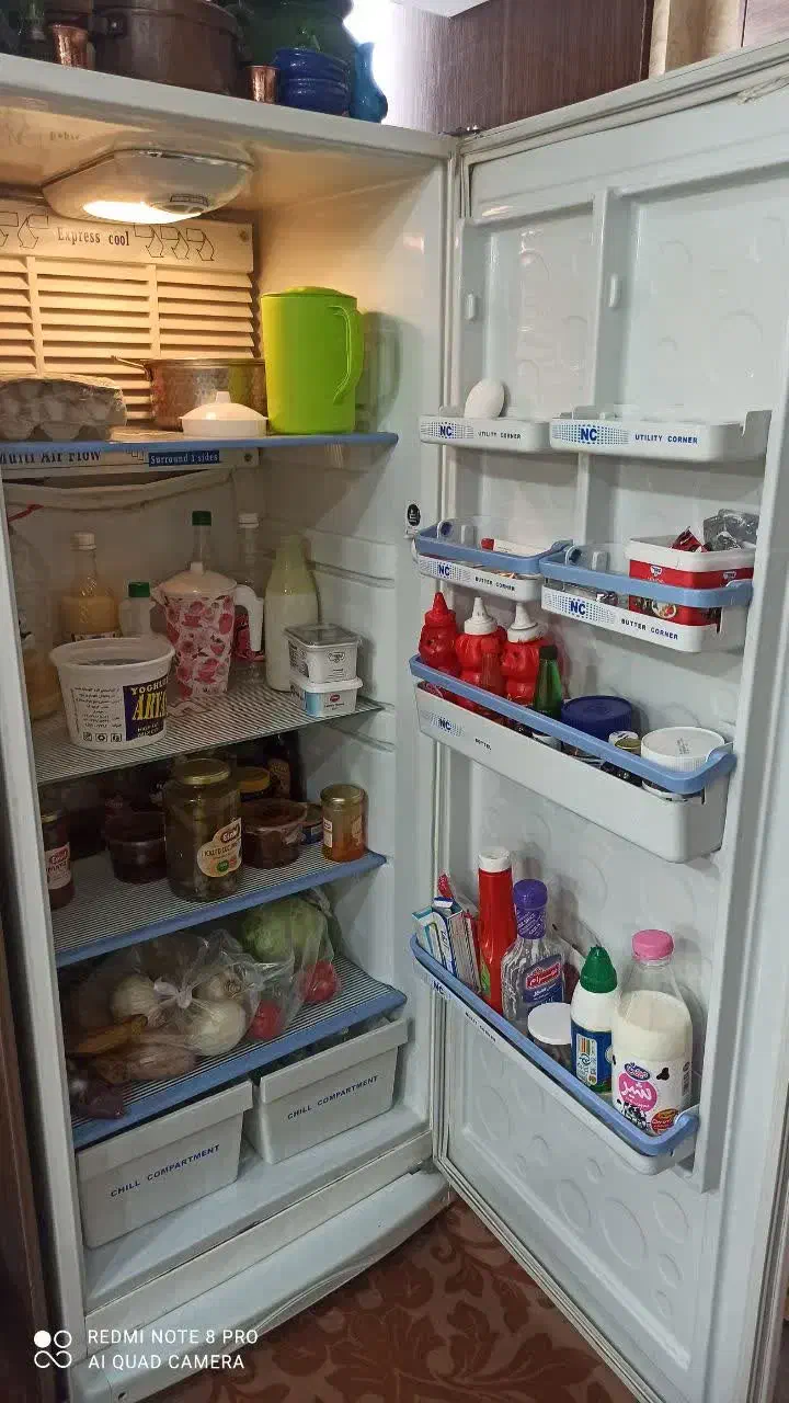 یخچال و فریزر|یخچال و فریزر|خمینیشهر, |دیوار