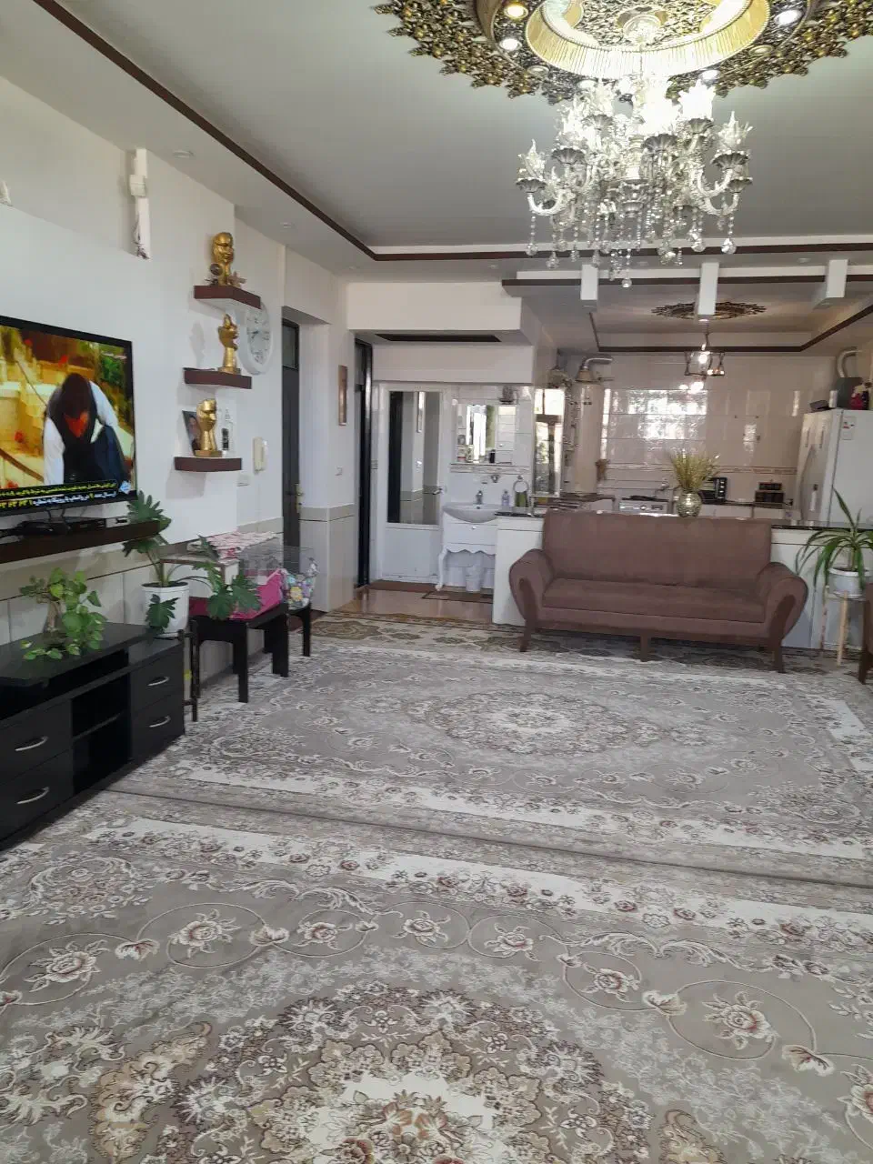 خانه فروشی|فروش خانه و ویلا|کیار, |دیوار