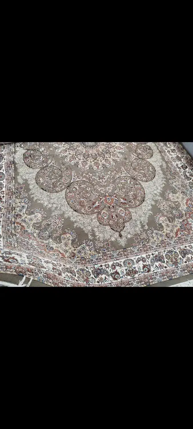 فرش ۱۲متری ۷۵۰شانه|فرش|اشتهارد, |دیوار