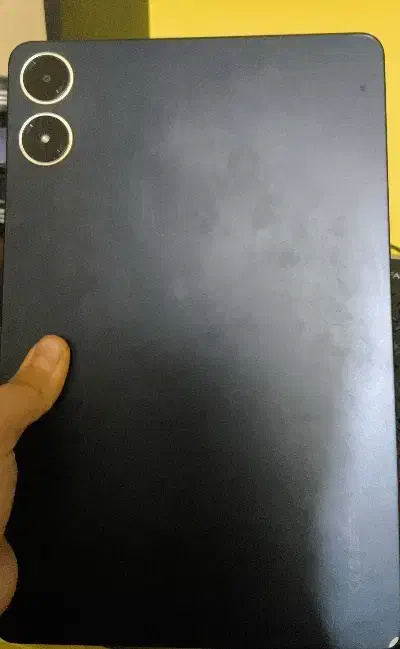 سلام یک عدد تبلت poco pad+تمام لوازم جانبی|تبلت|سیرجان, |دیوار