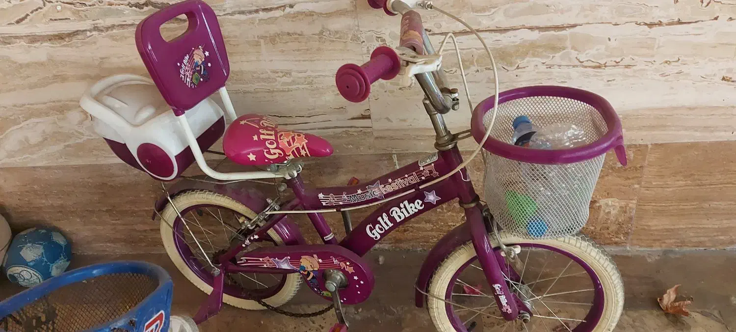 حراج دوچرخه دخترو پسر|دوچرخه، اسکیت، اسکوتر|رشت, گلسار|دیوار