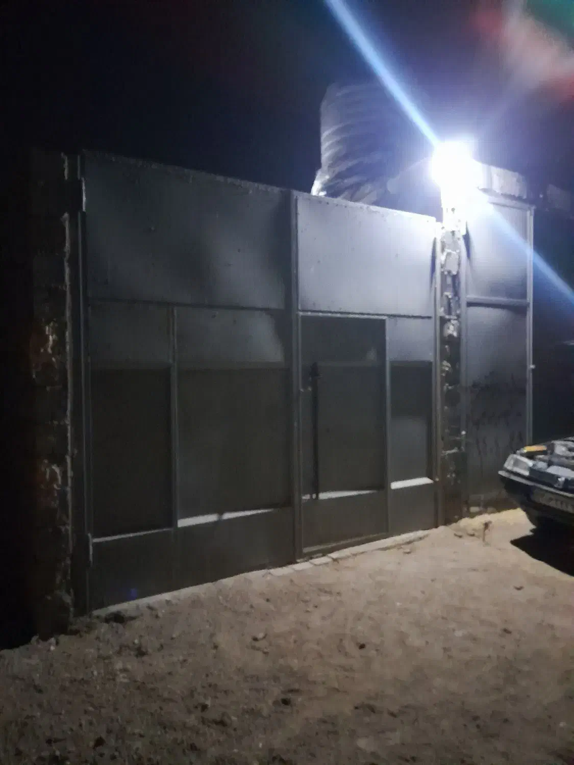 استبل اسب|اجارهٔ خانه و ویلا|اصفهان, قهجاورستان|دیوار