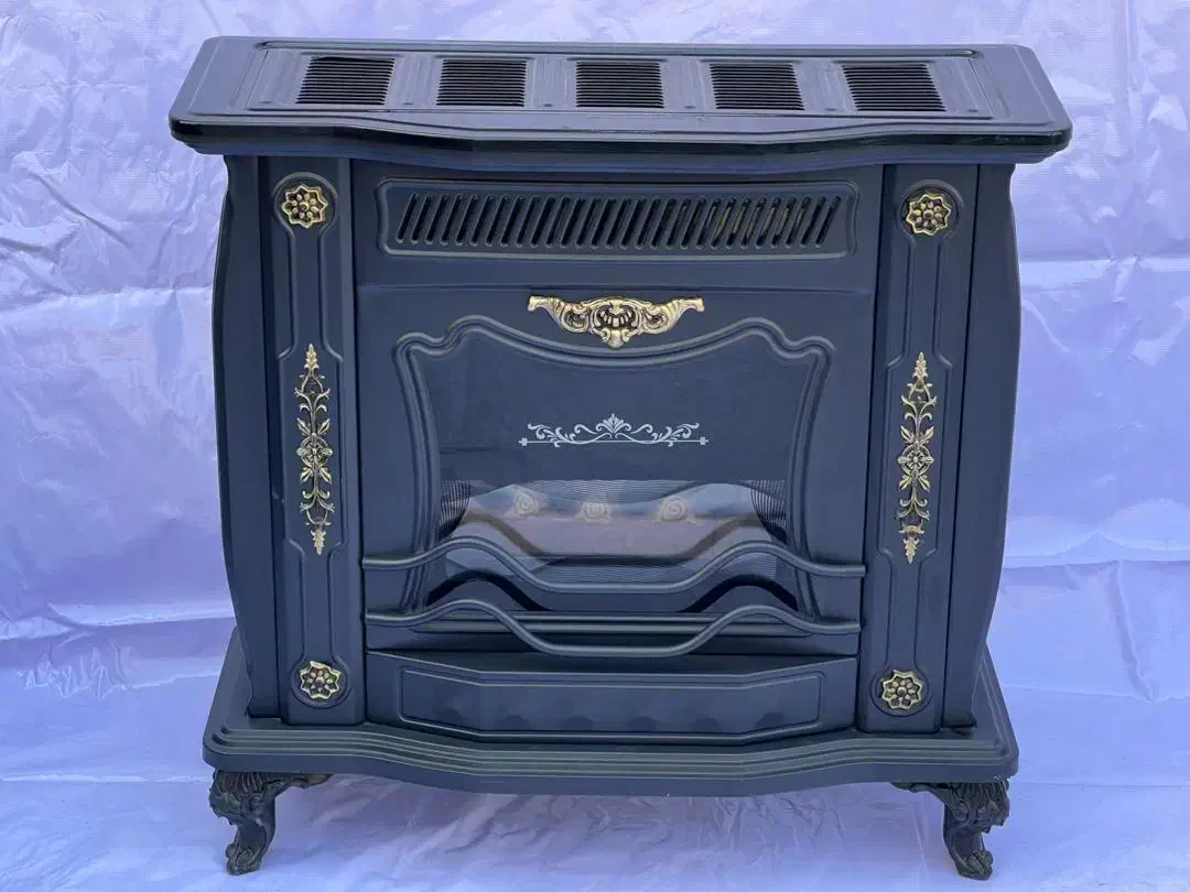 انواع بخاری گازی کوچک و بزرگ سمساری قاسمی|بخاری، هیتر، شومینه|زابل, |دیوار