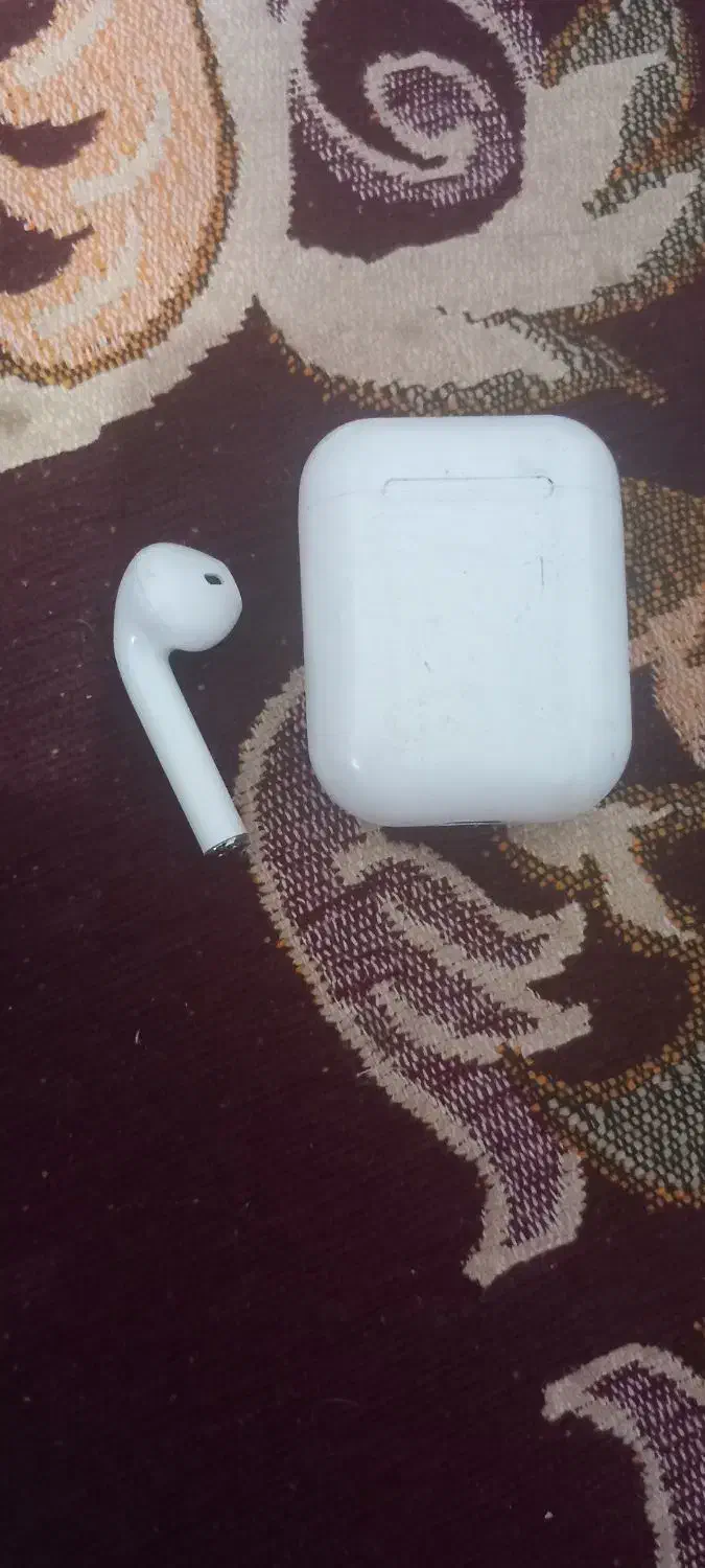 ای پاد|پخش‌کننده همراه|رشت, حمیدیان|دیوار