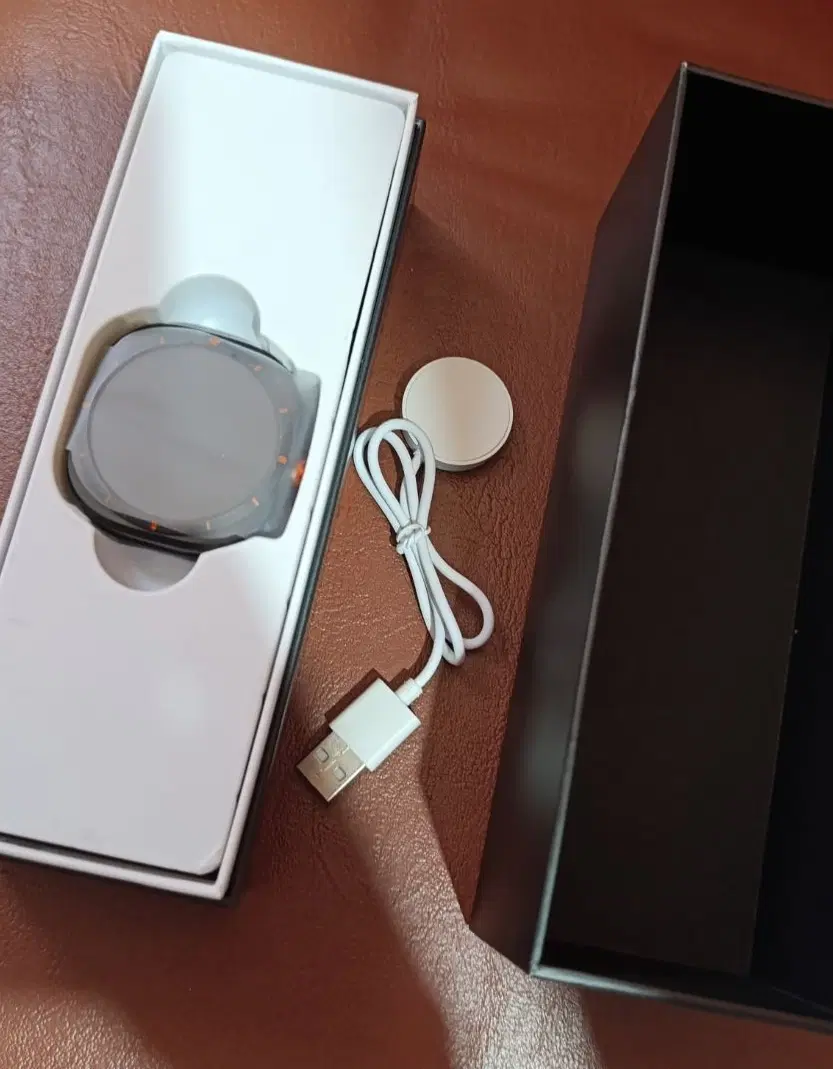 ساعت هوشمند 47mm. نو|ساعت|تهران, مخصوص|دیوار