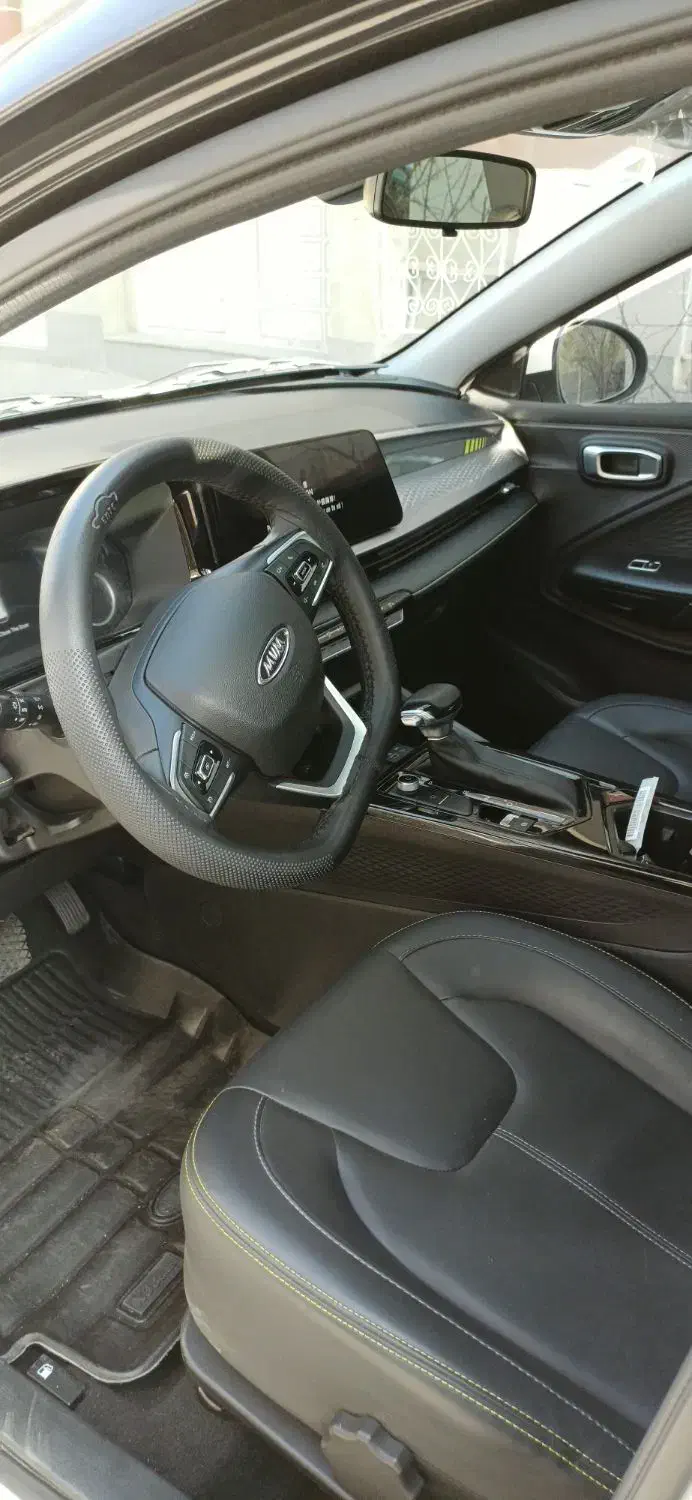 ایکس x33cross.مدل 1404.اتوماتیک .در حد صفر|خودرو سواری و وانت|تهران, قلهک|دیوار