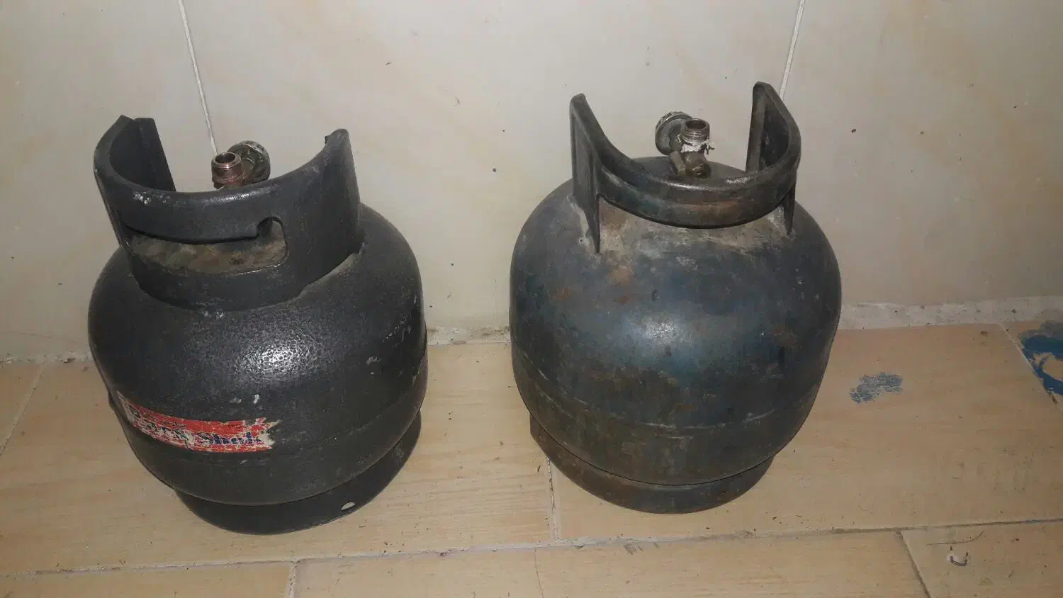 ۲عددپیک نیگ|اجاق گاز و لوازم برقی پختوپز|اصفهان, رهنان|دیوار