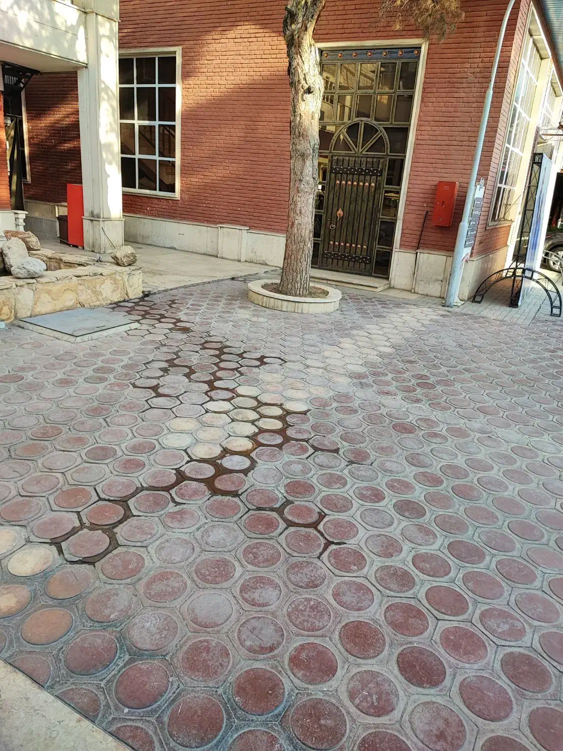 یک جلسه کوچینگ رایگان|فعالیت داوطلبانه|پردیس, فاز ۱|دیوار