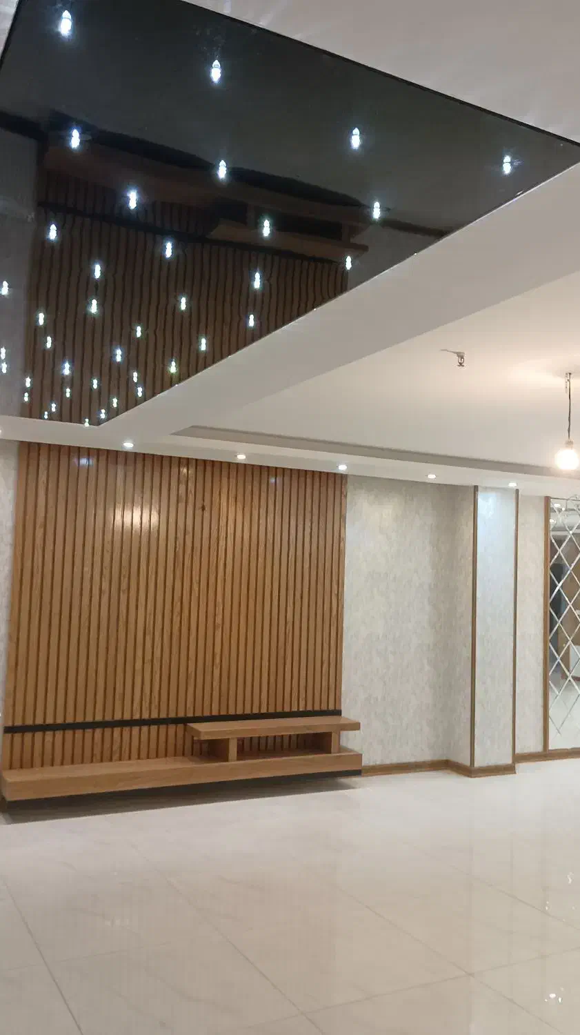 117 متر سه خوابه صفر  طبقه دوم دکتر حسابی|فروش آپارتمان|اصفهان, کشاورزی|دیوار