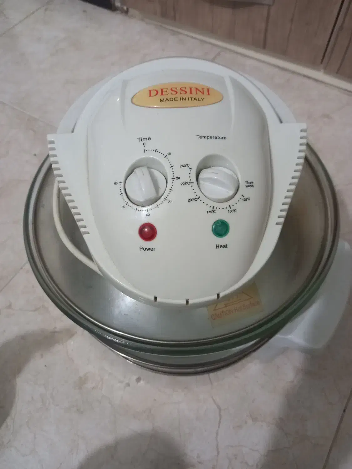 هواپز|سایر لوازم برقی|کرج, فاز ۳ گوهردشت|دیوار