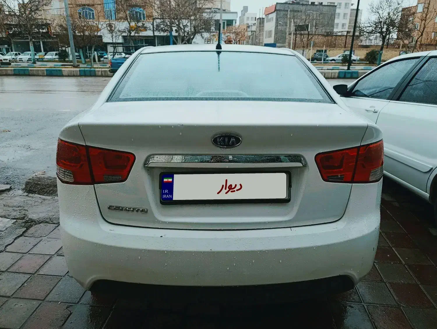 سراتو ۹۵|خودرو سواری و وانت|نیشابور, فردوس شمالی|دیوار