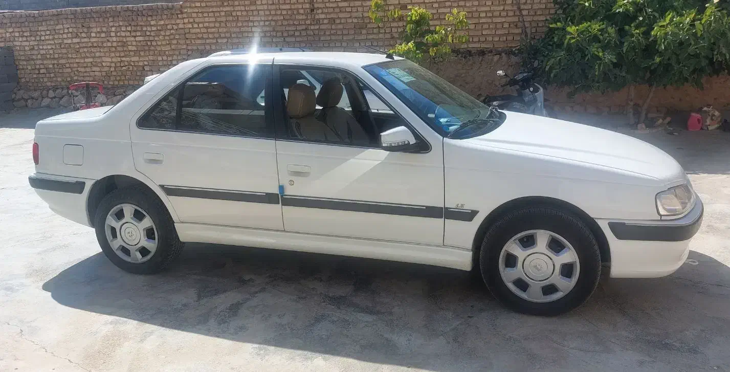 پارس تیوفایو|خودرو سواری و وانت|لردگان, |دیوار