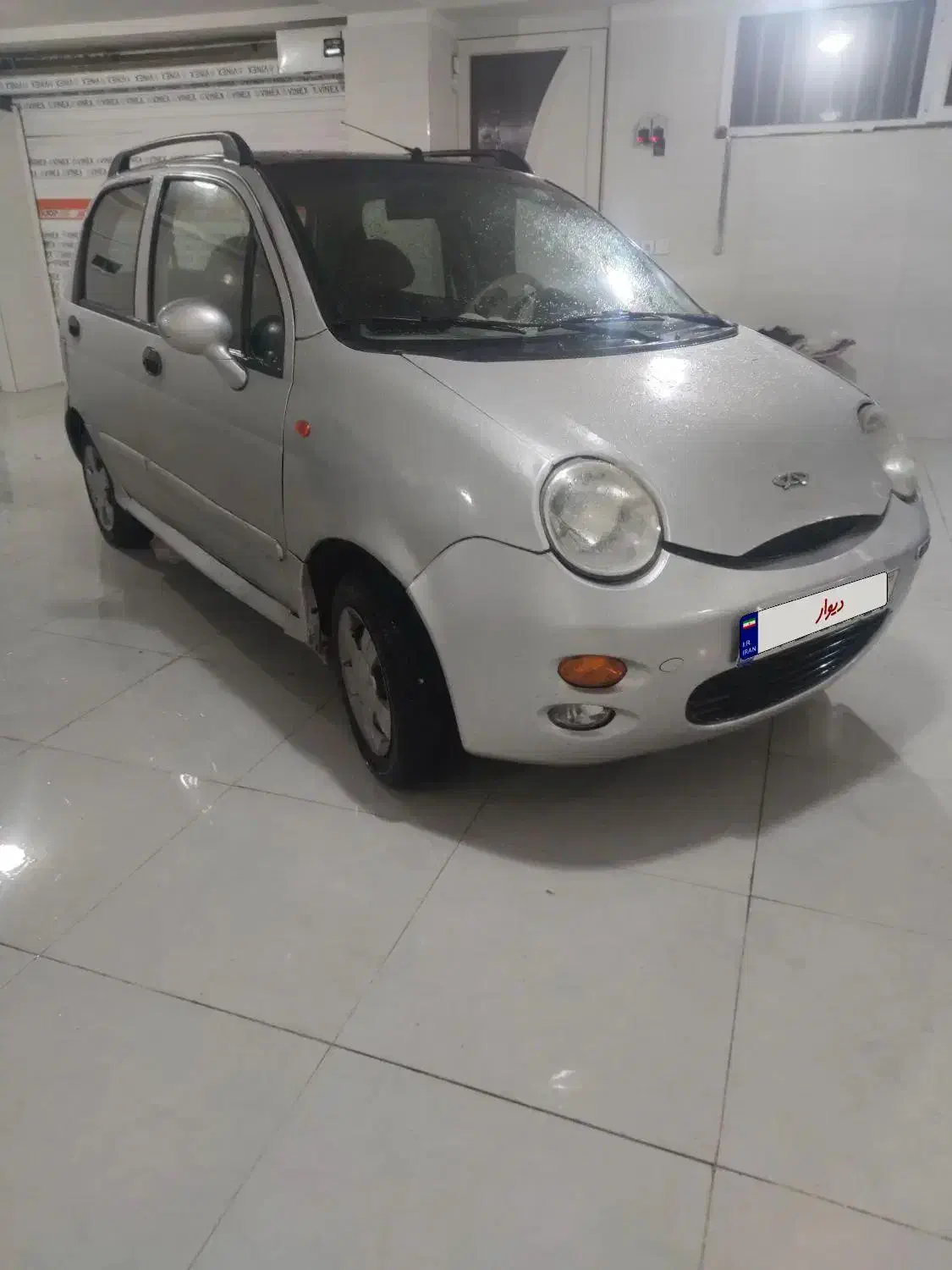 mvm110|خودرو سواری و وانت|سنندج, |دیوار